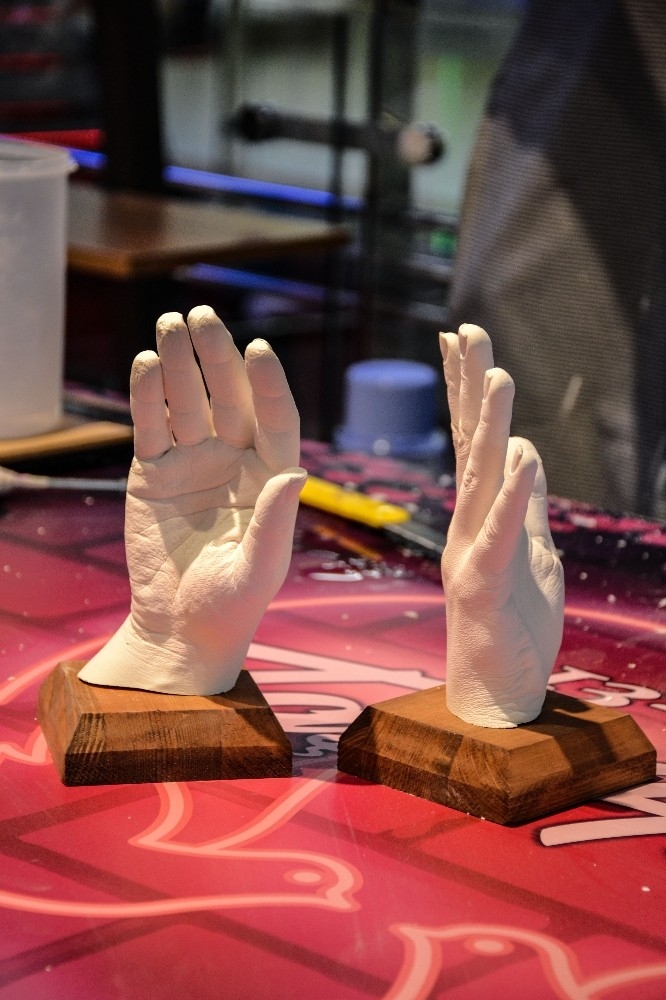 Avm’den Babalar Günü Etkinliği