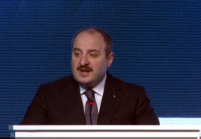 Bakan Varank Açıkladı: