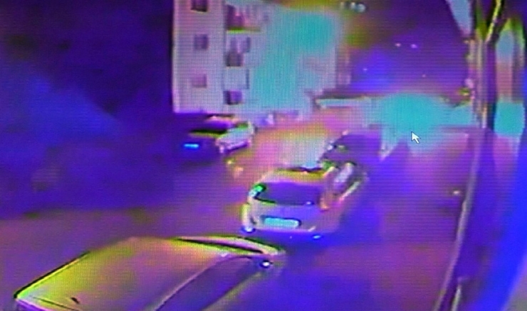Çakmak Gazı Bomba Gibi Patladı, 2 Genç Ölümden Döndü