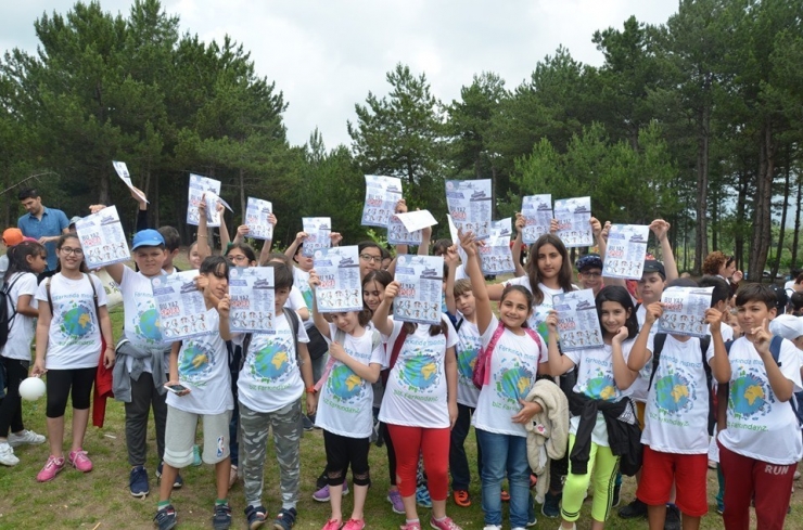 Bilecik’te Spor Merkezleri Büyük İlgi Görüyor