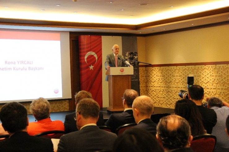 Tev, 74 Öğrenciyi Yurtdışına Gönderiyor