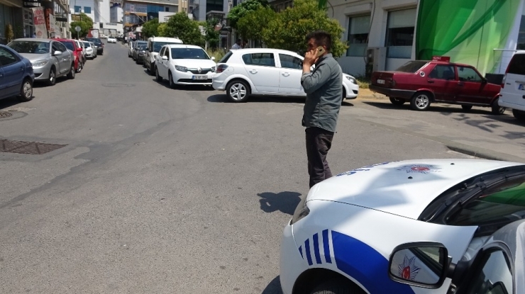 Tuzla’da Bir Kişinin Bankaya Yatıracağı 110 Bin Lirayı Gasp Ettiler