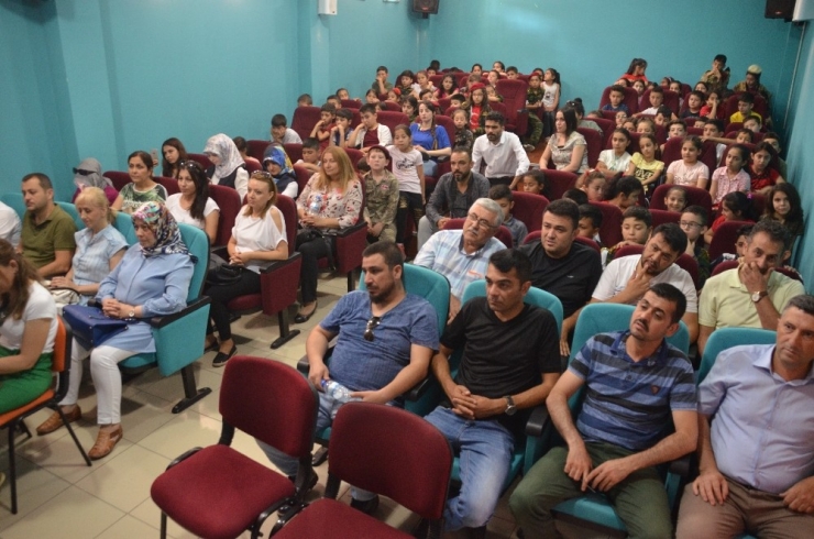 Kutadgu Bilig Ve Dede Korkut Kahramanmaraş’ta Anıldı