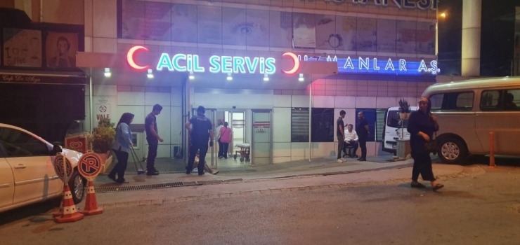 Yalova’da Dünürlerin Kavgası Cinayetle Bitti