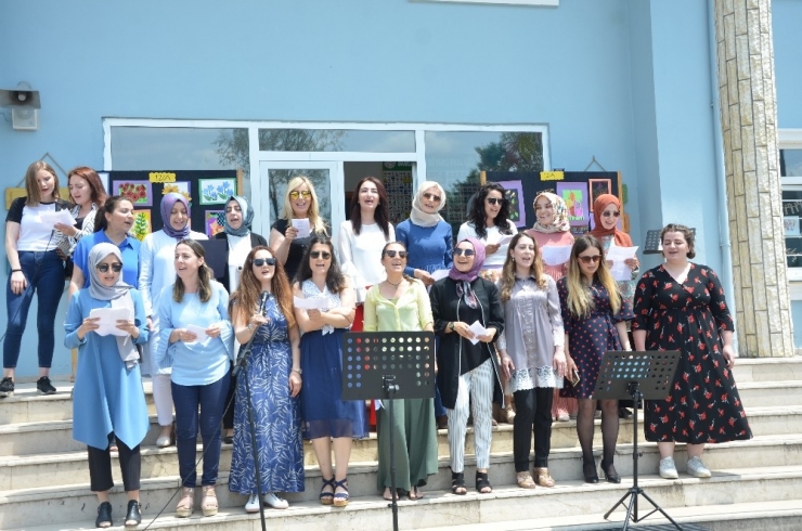 Özel Öğrencilere Özel Diploma