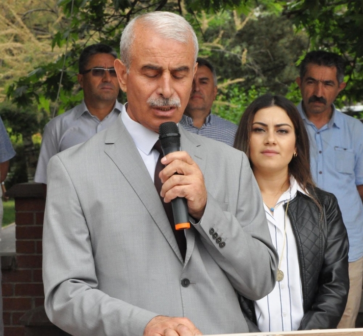 Sorgun’da 5’inci Tübitak Bilim Fuarı Açıldı