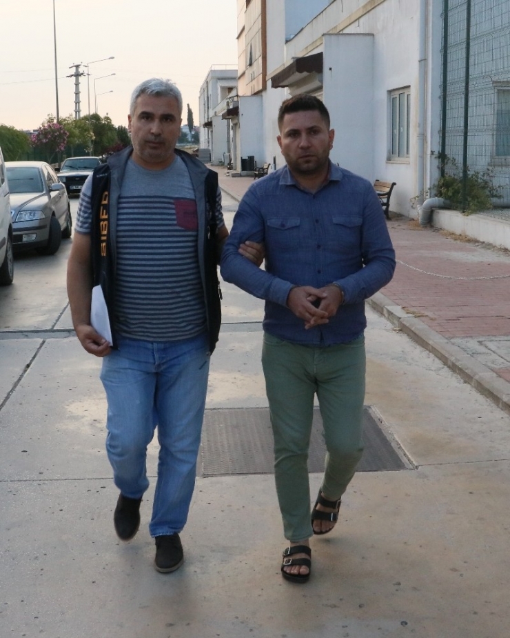 Yasa Dışı Bahis Operasyonu