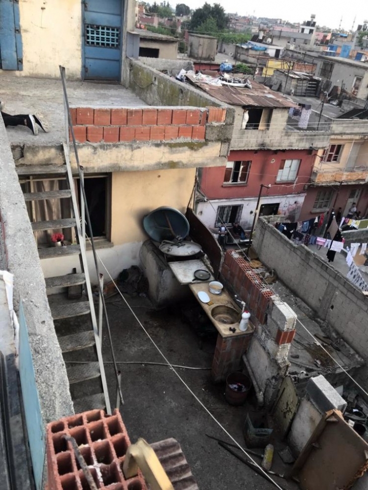 Torbacı: "Uyuşturucu Satmıyorum Sevgilime Temin Ediyorum"