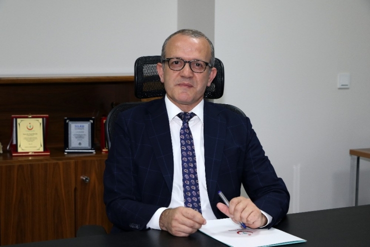 Sağlık Müdüründen Sıcak Uyarısı