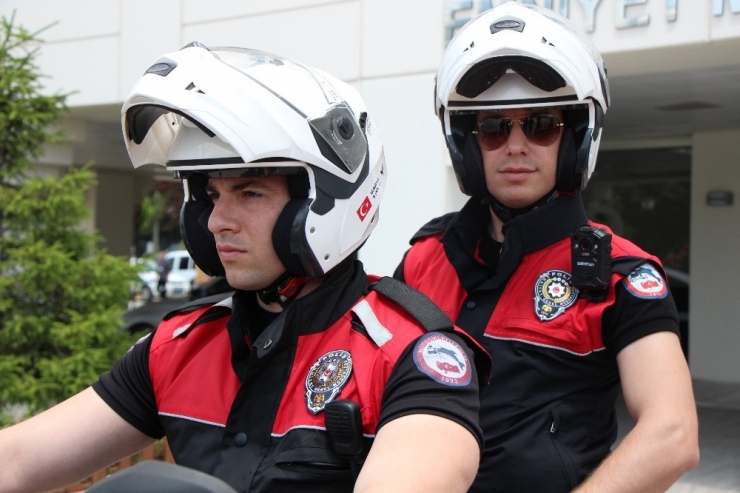 Asayiş Uygulamaları Artık Kayıt Altında Olacak