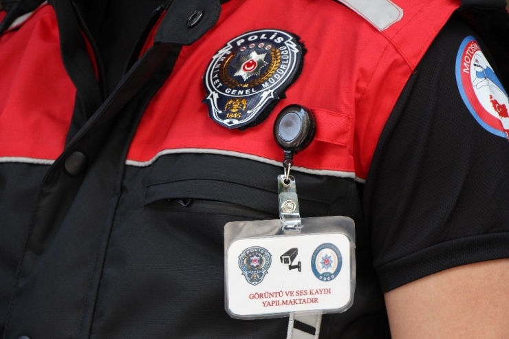 Asayiş Uygulamaları Artık Kayıt Altında Olacak