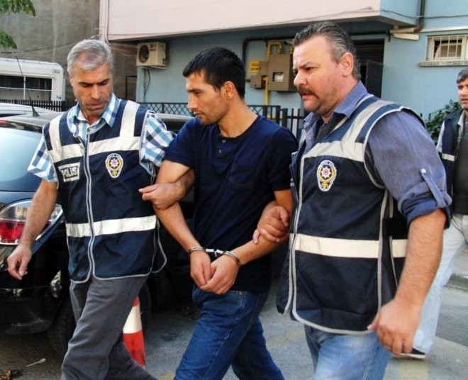 Karsını Öldüren Kocaya Ağırlaştırılmış Müebbet