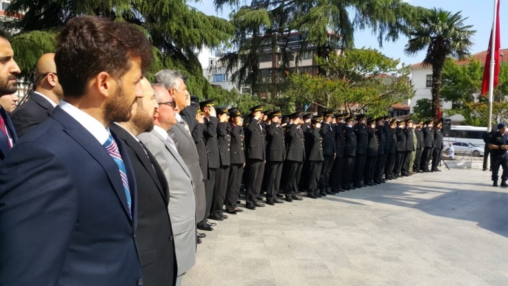 Jandarma Teşkilatı 180 Yaşında