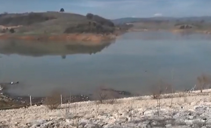 Arkadaşına Kurşun Yağdırdı