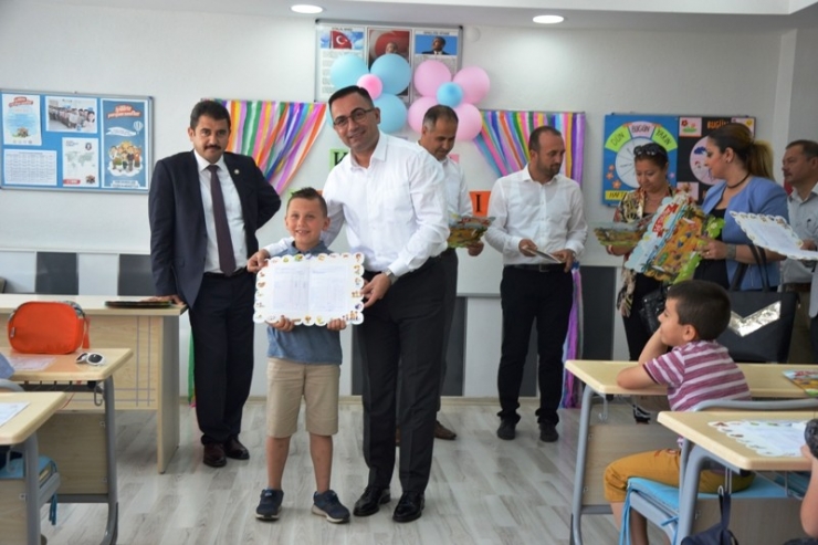 Biga’da Karne Heyecanı