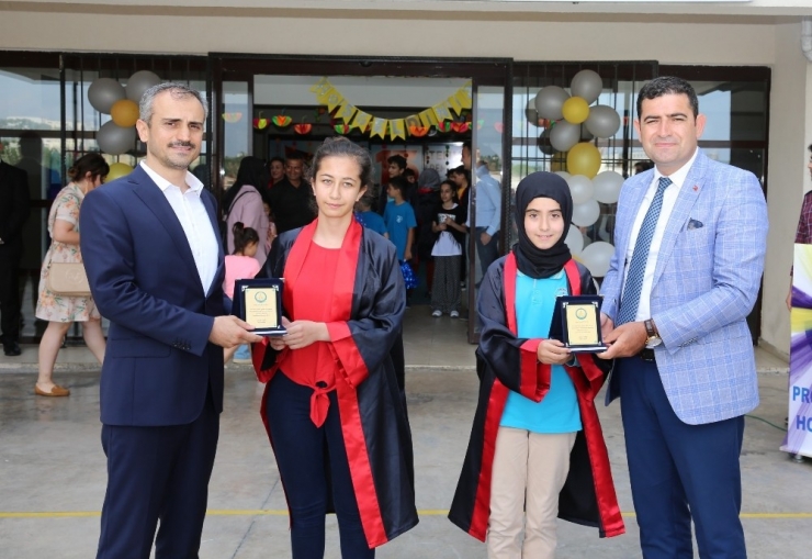 Başkan Çiftçi’den Öğrencilere Nasihat