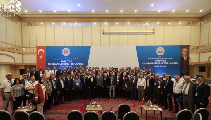 Osman Zolan Jkbb Başkanlığına Seçildi