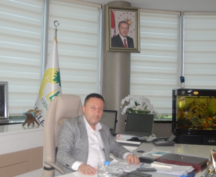 Başkan Beyoğlu: “Bağlar’ın Kalbi İstanbul İçin Atıyor”