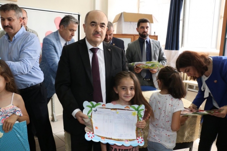 Karneler Vali Amcadan