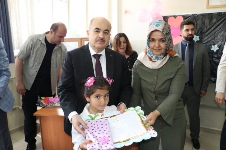 Karneler Vali Amcadan