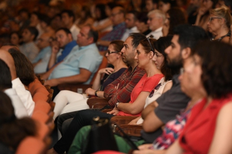 Ege Üniversitesi’nde Araştırma Politikaları Ve Strateji Seferberliği