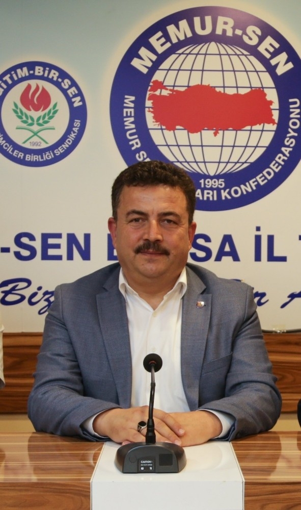 Eğitim Bir Sen’den Yıl Sonu Değerlendirmesi