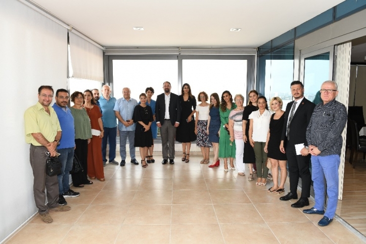 Çiğli’de Eğitim Zirvesi