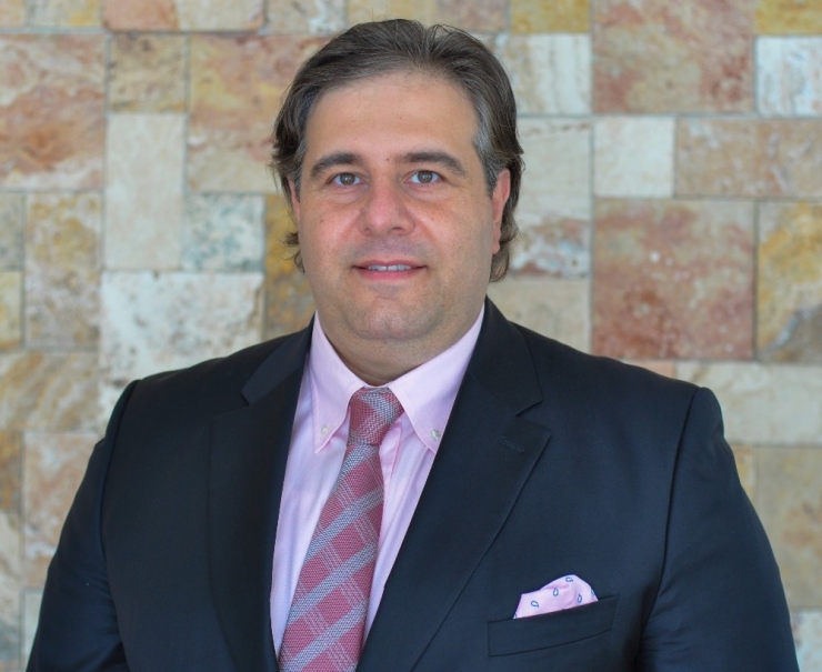 Evrim Karayel: "Hem Yerli Hem De Yabancı Yatırımcılardan Yoğun Talep Alıyoruz"