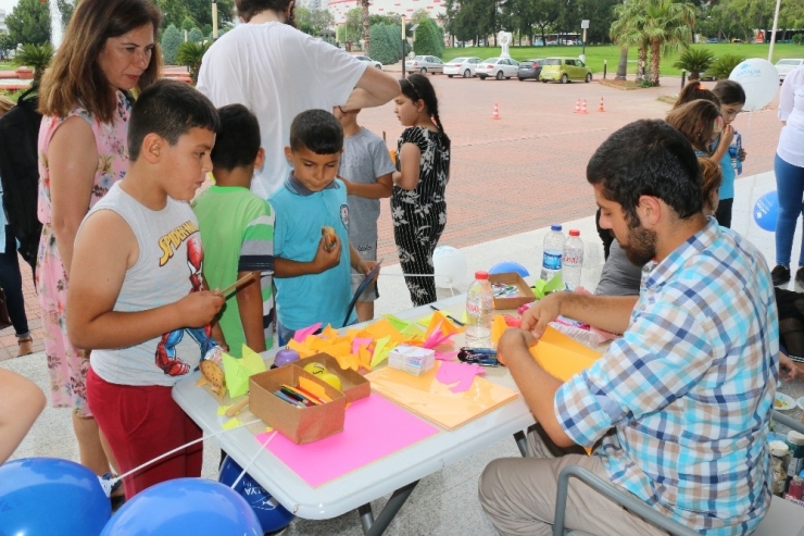 Antalya’da 50 Yıl Sonra Seralara Gerek Kalmayabilir