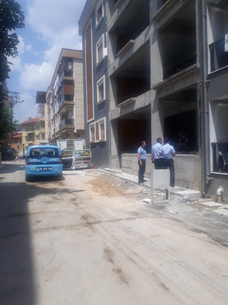 İzmir’de Sınav Öncesi Gürültü Teyakkuzu