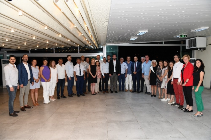 Çiğli’de Eğitim Zirvesi