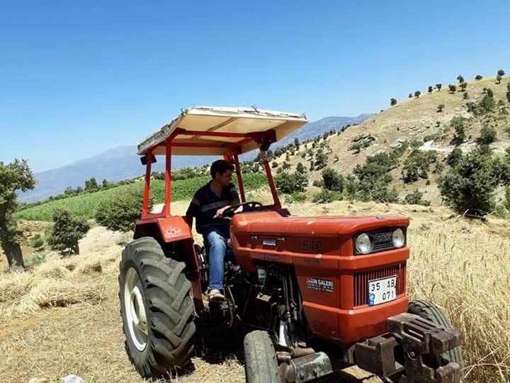 İzmir’de Yasak Aşk Cinayeti İddiası