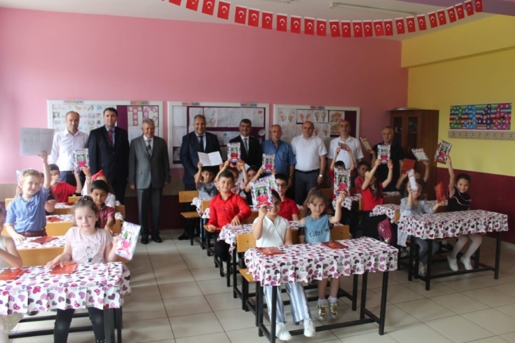 Fatsa’da Karne Heyecanı