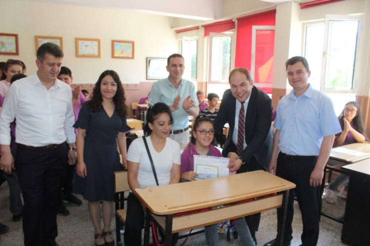 Saray’da Karne Heyecanı