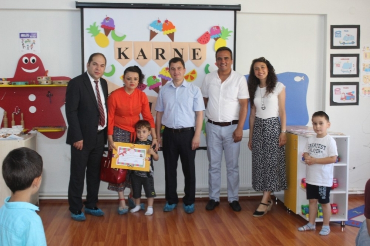 Saray’da Karne Heyecanı