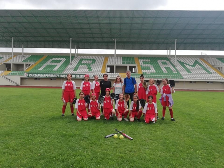 Analig’de Kayseri Takımı Türkiye Yarı Finaline Yükseldi