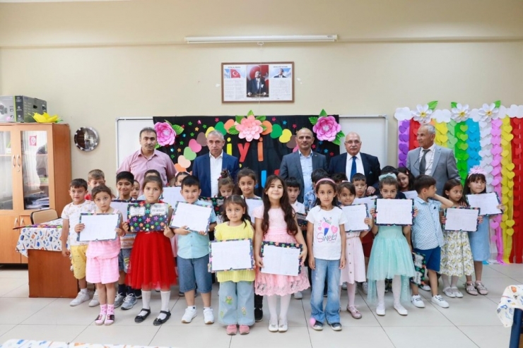 Körfez’de Karne Heyecanı Yaşandı