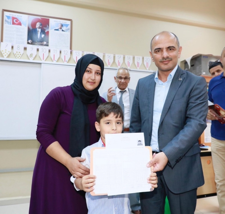 Körfez’de Karne Heyecanı Yaşandı