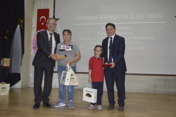 Ahmet Uluçay Anısına Film Yarışması