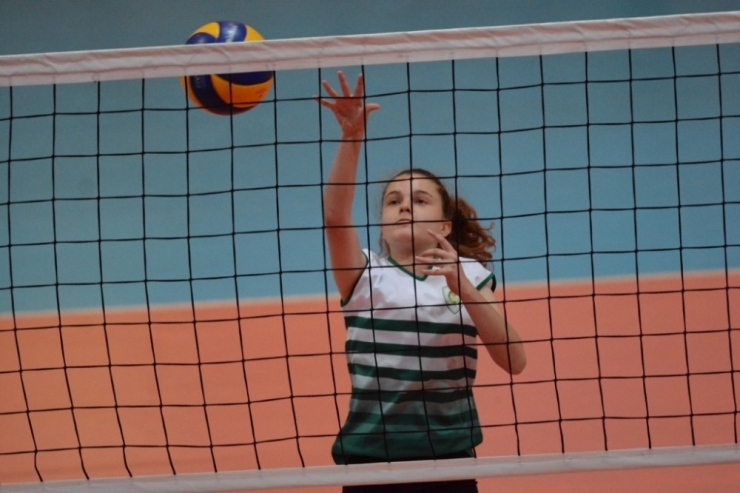 Büyükşehirin Yaz Spor Okulları Altı Branşta Başlıyor