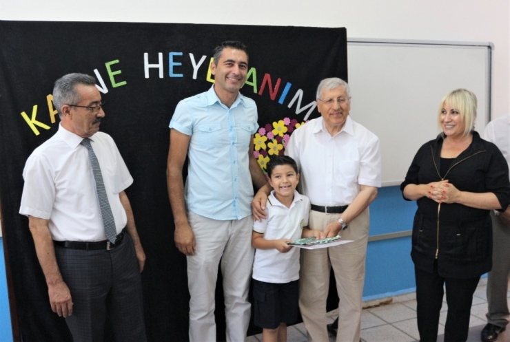 Marmaris’te Karne Heyecanı