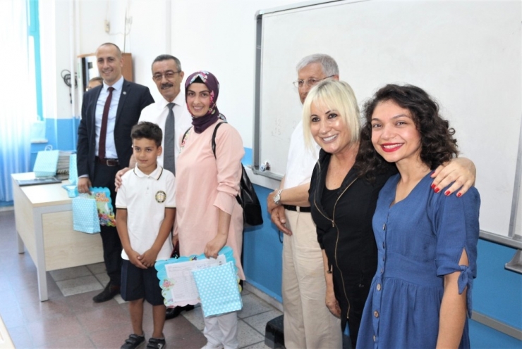 Marmaris’te Karne Heyecanı