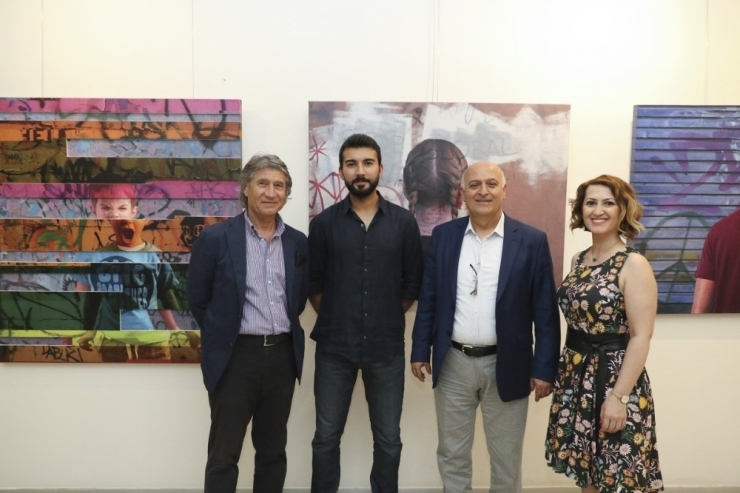 Mtso Sanat Galerisi, 2018-2019 Sezonunu ‘Bellek/iz’ Sergisiyle Kapattı