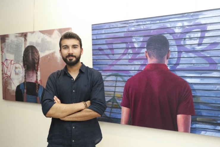 Mtso Sanat Galerisi, 2018-2019 Sezonunu ‘Bellek/iz’ Sergisiyle Kapattı