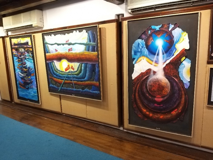 “Yüzde 100” Bu Kez Amasya’da