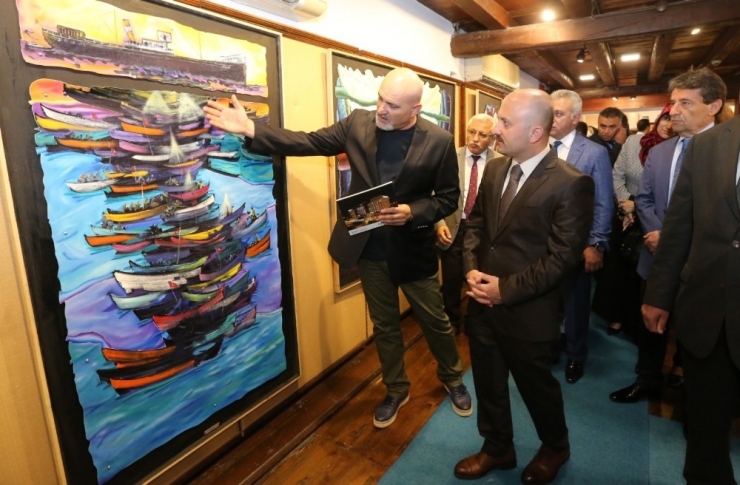 “Yüzde 100” Bu Kez Amasya’da