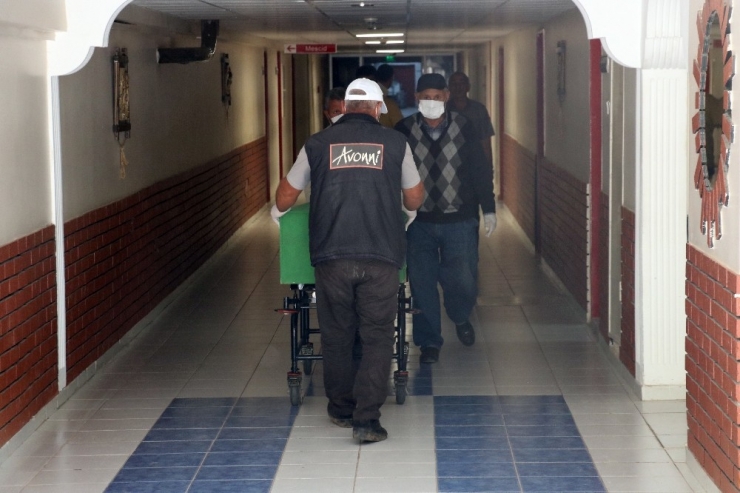 Kkka Bir Can Daha Aldı