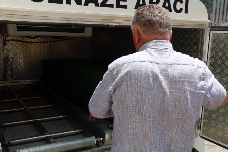 Kkka Bir Can Daha Aldı