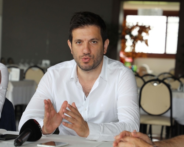 Aztopal: “İnce Eleyip Sık Dokuyacağız, Hata Yapma Lüksümüz Yok”