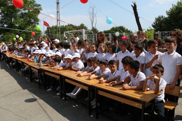 Zonguldak’ta Karne Heyecanı
